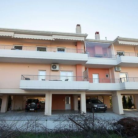 V Luxury Apartment 4 Ioannina Exterior photo