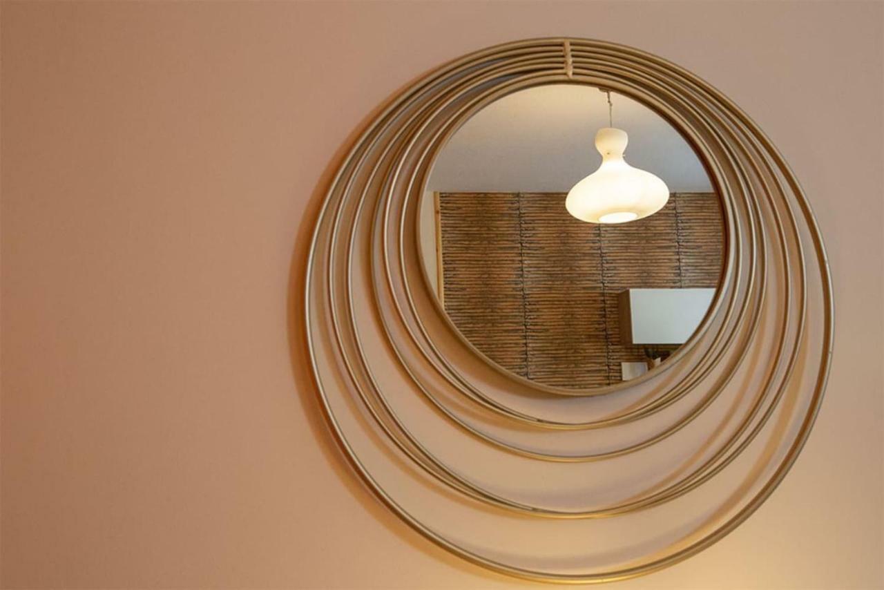 V Luxury Apartment 4 Ioannina Exterior photo
