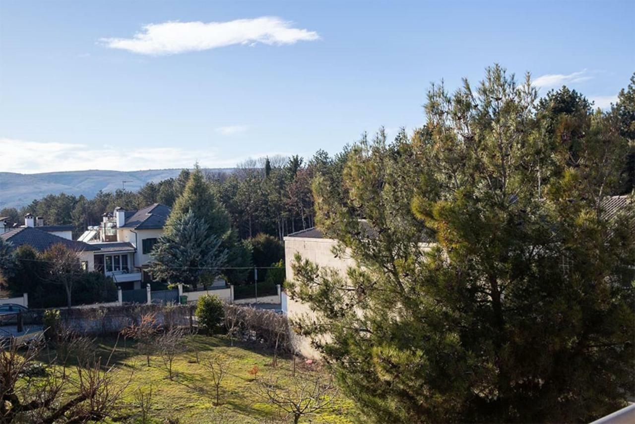 V Luxury Apartment 4 Ioannina Exterior photo