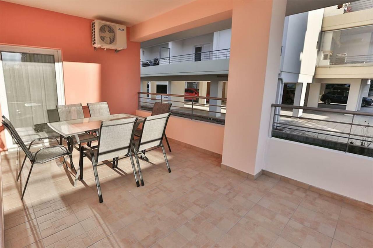 V Luxury Apartment 4 Ioannina Exterior photo
